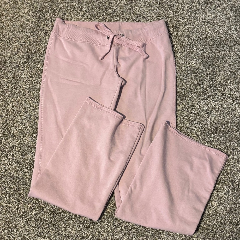 Aeropostle Low Rise Flare Sweatpants Size Medium